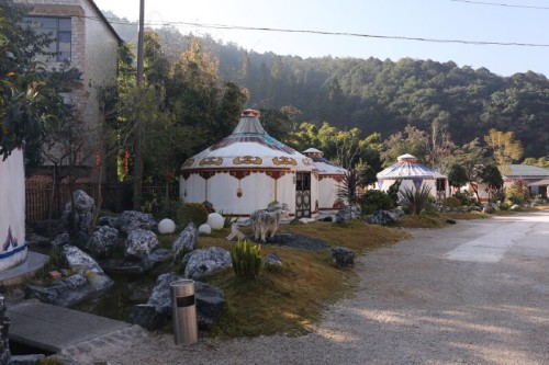 金马贺岁•盘龙“守”艺人|乡土文化能人关保昌新春大拜年