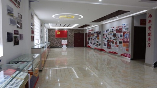 金马贺岁•盘龙“守”艺人|乡土文化能人关保昌新春大拜年