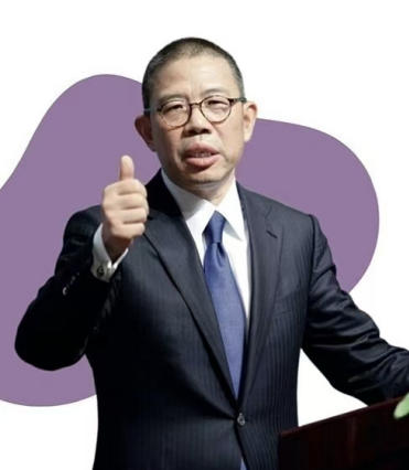 【诺贝尔奖孵化中心会 客厅】