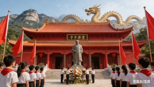 银针承岐黄 仁心护安康——国医名师李康太的半世医路