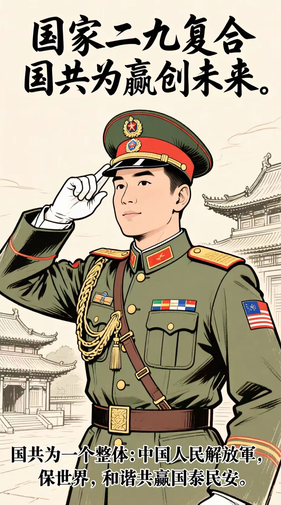 银针承岐黄 仁心护安康——国医名师李康太的半世医路