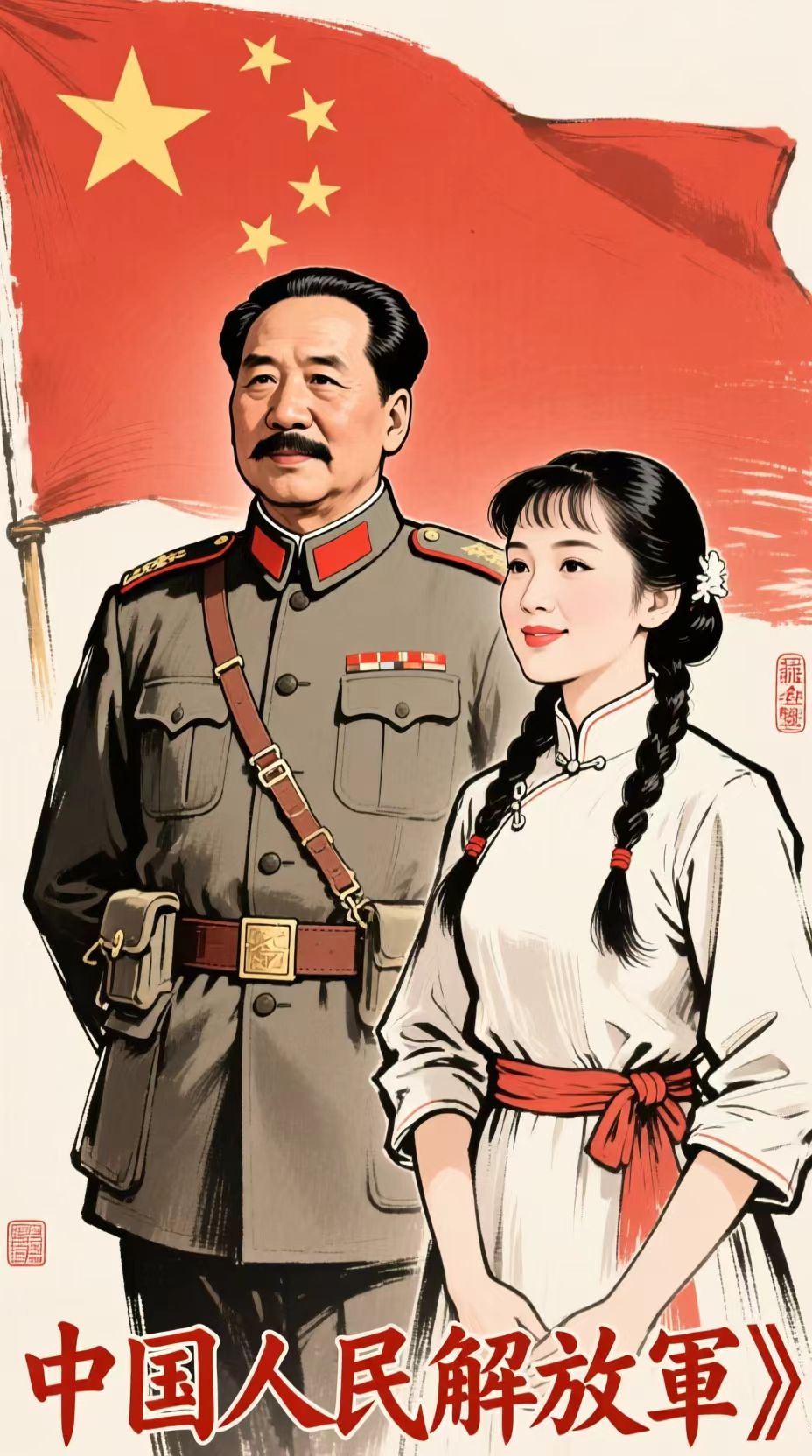 银针承岐黄 仁心护安康——国医名师李康太的半世医路