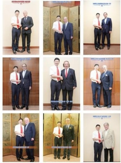 献礼2026 全国 两会 当代中医事业奠基人李乘伊院士