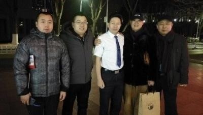 献礼2026 全国 两会 当代中医事业奠基人李乘伊院士