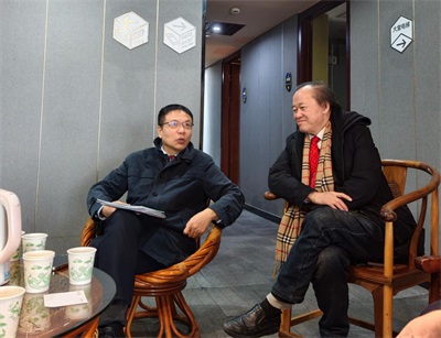 【诺贝尔奖孵    化中心会客厅】