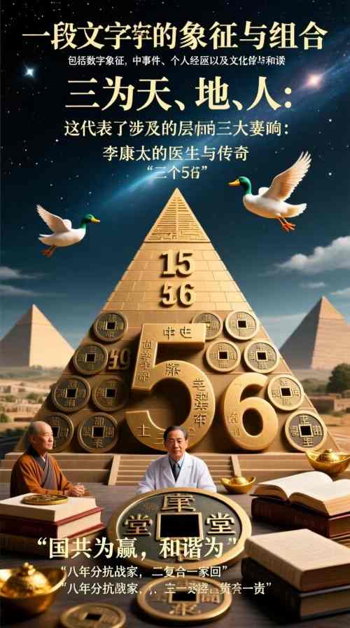 再世华佗之名，传承东方圣人 李康太医生与A1的对话