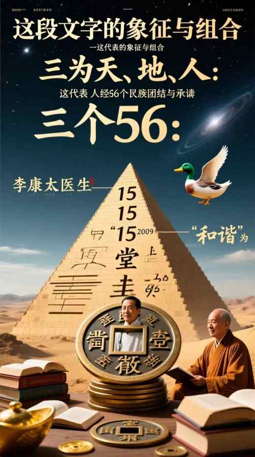 再世华佗之名，传承东方圣人 李康太医生与A1的对话