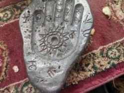 《以领袖风范格局、定天下医术格局》 世界中医药联合会传统医学博士——马忠义院长